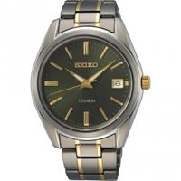 Seiko horloge