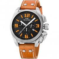 TW-Steel TW1012 Canteen Chronograph Limited Edition 46mm 10ATM