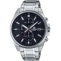 Casio EFV-610D-1AVUEF Edifice Herrenuhr Chronograph