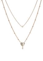 Fossil Ketting JF03648791