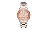 Michael Kors MK6498 Dames Horloge 40mm 5ATM