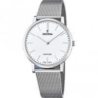 Festina Zwitsers horloge Festina Swiss Made, F20014/1