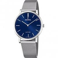 Festina Schweizer Uhr Festina Swiss Made, F20014/2