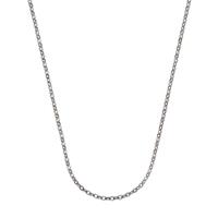 Fascination by Ellen K. Kette »333/- Weißgold 45cm«