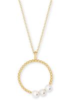 Engelsrufer Ketting ERN-PEARLS-G