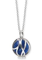 Engelsrufer Ketting Kraftperle ERN-HEALPARA-LP-XS