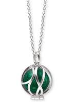 Engelsrufer Ketting Kraftperle ERN-HEALPARA-ML-XS