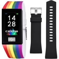 CALYPSO WATCHES Smartime, K8500/7 Smartwatch