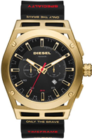 Diesel DZ4546 Timeframe - Herenhorloge