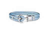 Paul Hewitt PHPHNSNIXXXL Armband Nylon Maat XXXL 20,5CM
