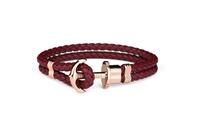 Herren Paul Hewitt Phrep Rose Gold Collection rosévergoldet PH-PH-L-R-DB-L