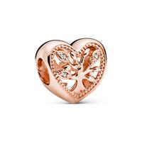 Pandora Charm People 788826C01