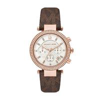 Michael Kors Chronograph PARKER MK6917