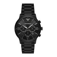 Emporio Armani AR11349 Heren Horloge 43mm 5ATM