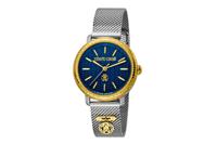 Roberto Cavalli by Franck Muller RV1L098M0116 Dames Horloge 30 mm WR 50mt