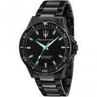 Maserati R8853144001 Herrenuhr Aqua Edition Sfida
