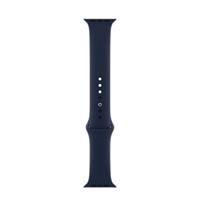 Watch sportbandje 40mm Deep Navy