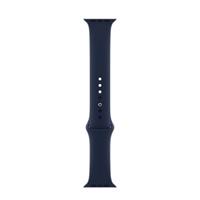 Watch sportbandje 40mm Deep Navy