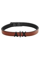 ARMANI EXCHANGE Armband LOGO, AXG0054001