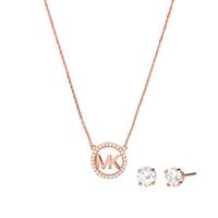 Michael Kors Schmuck-Set MKC1260AN791