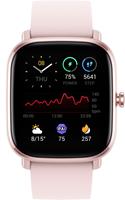 Amazfit GTS 2 Mini Smartwatch flamingo pink