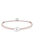 Thomas Sabo Armband »Herzen, LS121-173-19-L20V«