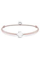 Thomas Sabo Armband »Kleeblatt, LS120-173-19-L20V«