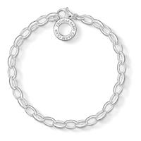 Thomas Sabo Charm-Armband »X0031-001-12-L, 12-M«