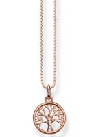 Thomas Sabo Ketting KE2092-416-14-L42V