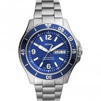 Fossil Unisexuhr FS5691
