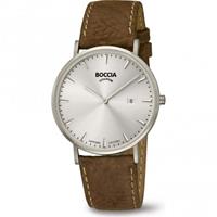 Boccia horloge