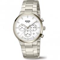 Boccia 3746-01 horloge