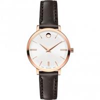 Movado Ultra Slim 0607096 horloge