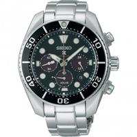 Seiko SSC807J1 Prospex Solar Chronograph für Herren Special Edition