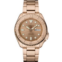 Seiko Heren SRPE72K1 Horloge