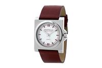 Pertegaz Watches PDS-018-B Unisex Horloge 38MM 3ATM