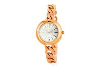 Pertegaz Watches P14038-RG Dames Horloge 33MM 3ATM