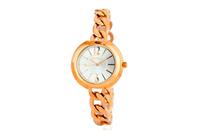 Pertegaz Watches P14038-RG Dames Horloge 33MM 3ATM