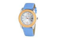 Pertegaz Watches PDS-046-C Dames Horloge 36MM 3ATM