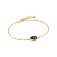 Ania Haie Armband in zilver, goud, voor Dames, 5052469004315, EAN: B027-01G