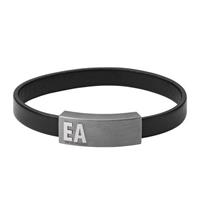 Emporio Armani armband EGS2757060 grijs