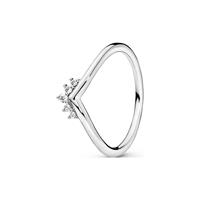 Pandora Damenring Wish 198282CZ-54