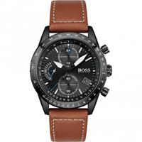 Boss Chronograaf PILOT EDITION CHRONO, 1513851