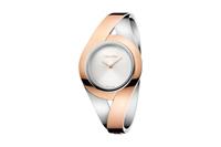 Calvin Klein K8E2S1Z6 Dames Horloge 25 mm