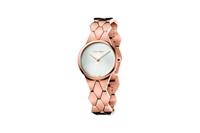 Calvin Klein K6E23646 Dames Horloge 28 mm
