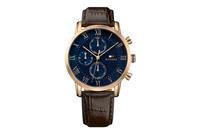 Tommy Hilfiger TH1791399 Heren Horloge 44mm 3ATM