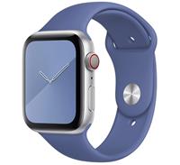 Apple Sport Band  Watch 42mm / 44mm Linen Blue