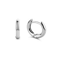 TI SENTO sterling zilveren oorbellen 7811SI