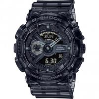 Casio G-shock GA-110SKE-8AER Heren Horloge 51 mm 20 ATM