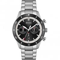 Hugo Boss Herren-Uhren Analog Quarz